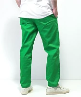 Cookman Jalapeno Green Chef Pants