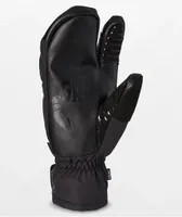 Crab Grab Freak Trigger Black 15K Gloves