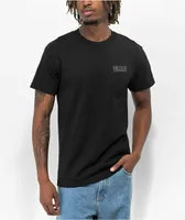 Creature Feedback Black T-Shirt