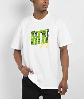 Creature Killz White T-Shirt