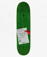 Creature Kimbel Urban Bingo 9.0" Skateboard Deck
