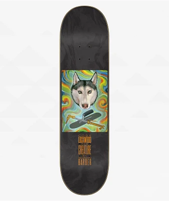 Creature Lockwood Memento VX Everslick 8.25" Skateboard Deck