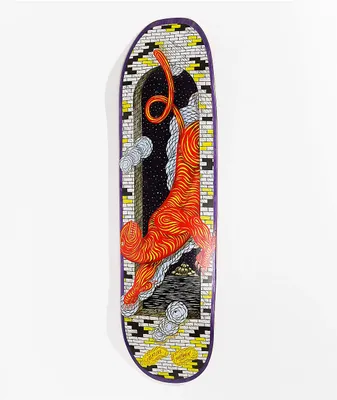 Creature Partanen Portal 8.8" Skateboard Deck