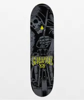 Creature Provost Tripz VX 8.47" Skateboard Deck