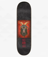 Creature Russell Memento VX Everslick 8.6" Skateboard Deck