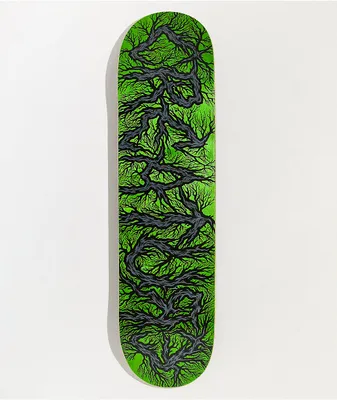 Creature Stixz 8.0" Skateboard Deck