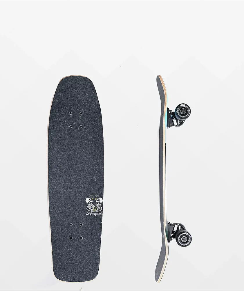 DB Longboards Cheers 32" Cruiser Skateboard Complete