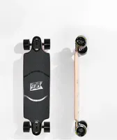 DB Longboards Sashimi 32" Drop Through Longboard Complete