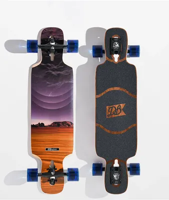 DB Longboards Vantage 36" Longboard Complete