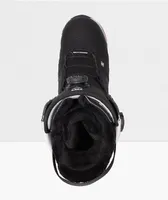 DC Judge Boa Black Snowboard Boots 2022
