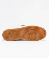 DC Manteca 4 Off White Skate Shoes