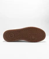 DC Manteca 4 White Skate Shoes