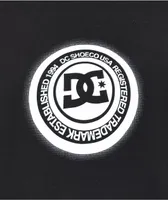 DC Wayback Black T-Shirt
