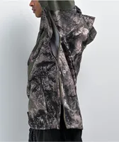 DC x Mossy Oak DC-43 Snowboard Jacket