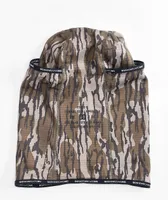 DC x Mossy Oak Felony Camo Balaclava