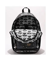 DGA Homies Original Black Backpack
