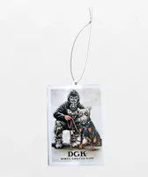 DGK Armageddon Air Freshener