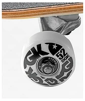 DGK Bandera 8.0" Skateboard Complete