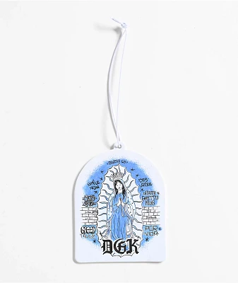 DGK Barrio Air Freshener