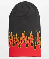 DGK Blaze Black & Red Balaclava