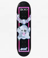 DGK Boo Iced 8.25" Skateboard Deck