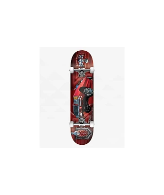 DGK Coupe 8.25" Skateboard Complete