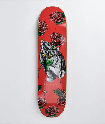 DGK Divine 8.06" Skateboard Deck