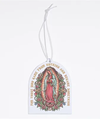DGK Guadalupe Air Freshener