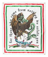 DGK Guerrero Banner