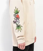 DGK Harmony Sand Hoodie