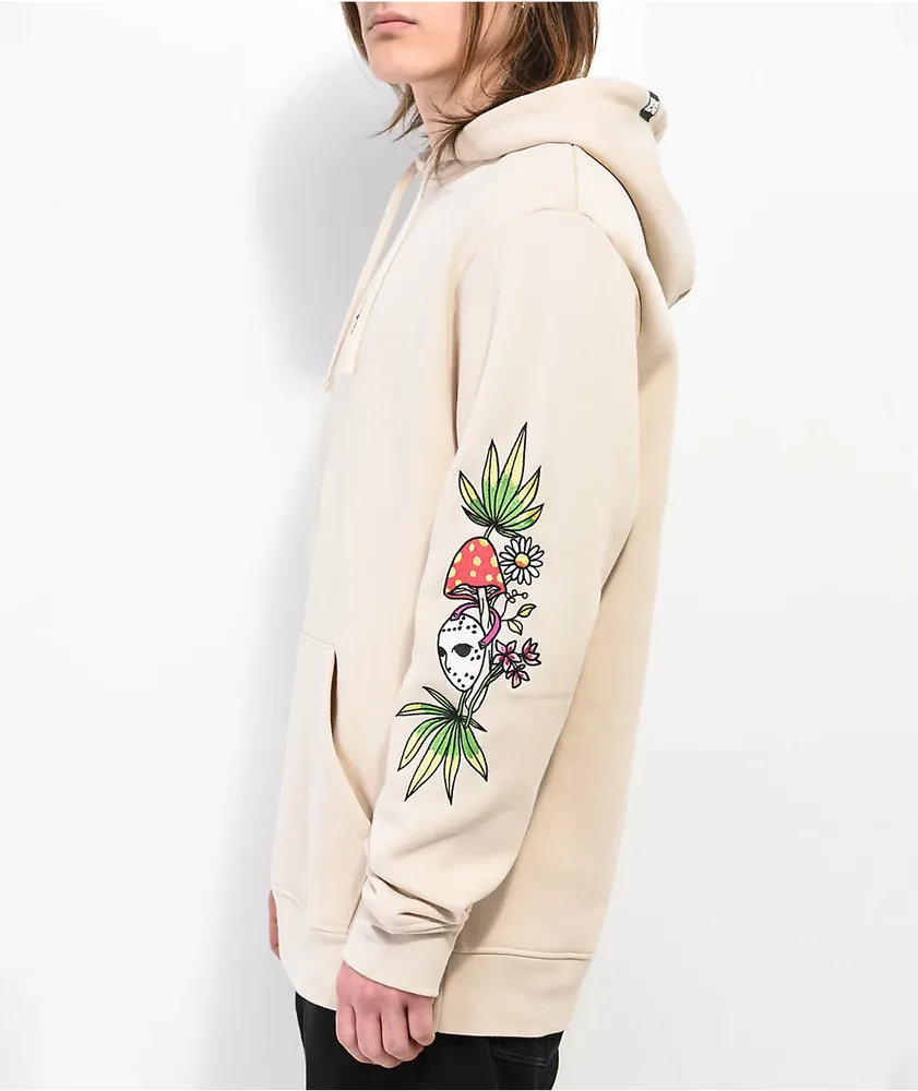 DGK Harmony Sand Hoodie