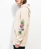 DGK Harmony Sand Hoodie