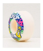 DGK Laffy 52mm 101a Skateboard Wheels