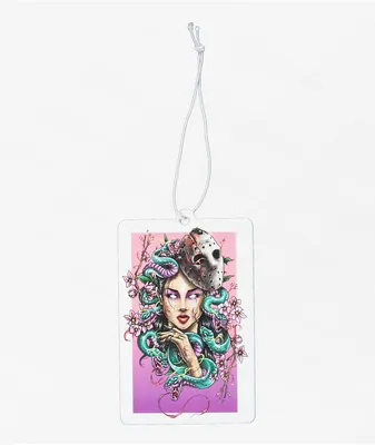 DGK Mystical Air Freshener