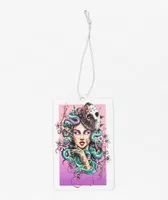 DGK Mystical Air Freshener