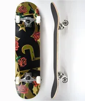 DGK Romance 7.75" Skateboard Complete