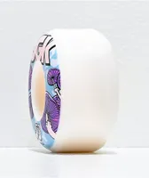 DGK Shrooms 53mm 101a Skateboard Wheels