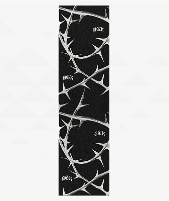 DGK Thorns Grip Tape