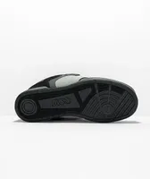 DVS Celcius Black, Grey, & Charcoal Skate Shoes