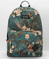 Dakine 365 Emerald Tropic Backpack