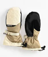 Dakine Camino Turtledove Snowboard Mittens