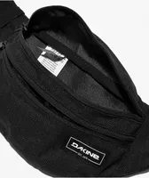 Dakine Classic Black Fanny Pack