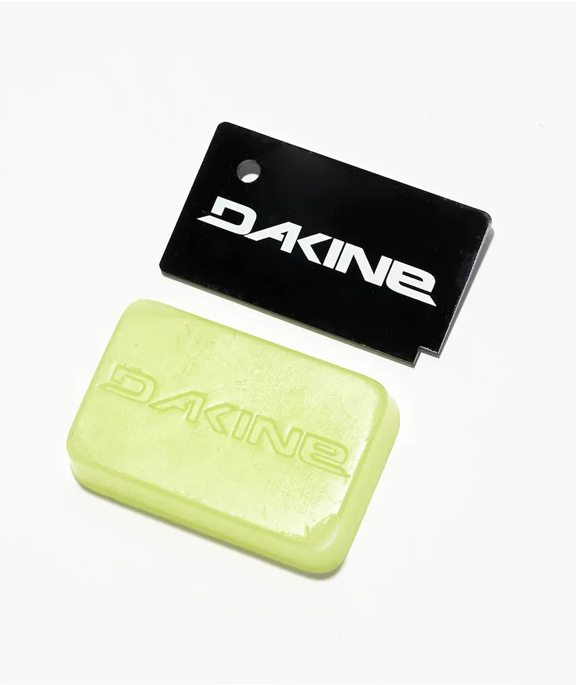 Dakine High Octane Rub On Snowboard Wax