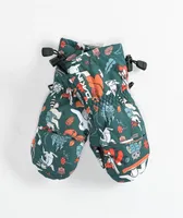 Dakine Kids Snow Day Scrambler Snowboard Mittens