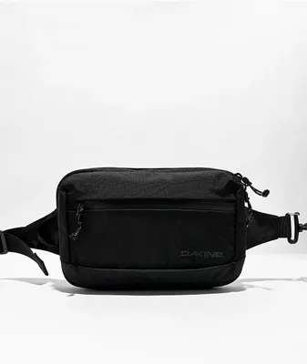 Dakine Motive Sling Black Crossbody Bag
