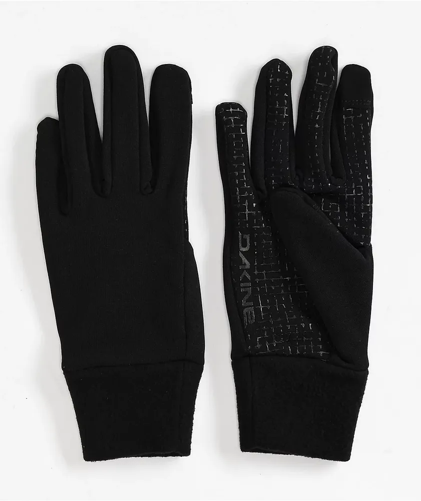 Dakine Scout Carbon Grey Snowboard Mittens