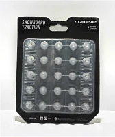 Dakine Spike Clear Square Stomp Pad
