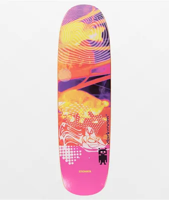 Darkroom 8.625 Skateboard Deck