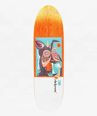 Darkroom Chimera 9.0" Skateboard Deck