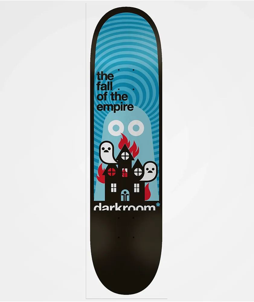 Darkroom Empire 8.75" Skateboard Deck
